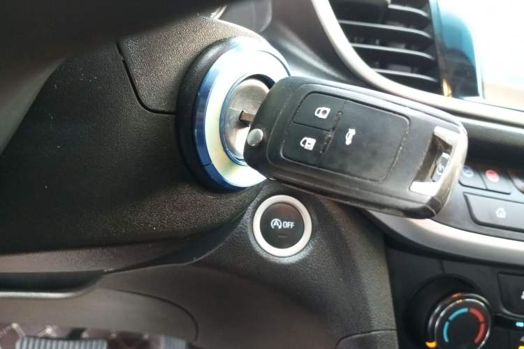 Used Buick GT 2021 Revised Version Flagship 1.5L Automatic Elite Edition
