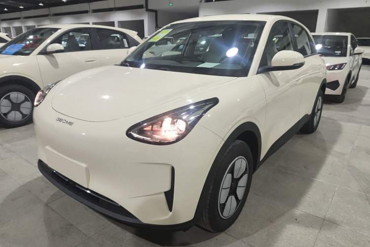 Used Geely Galaxy Geome 2025 310km Youth Edition