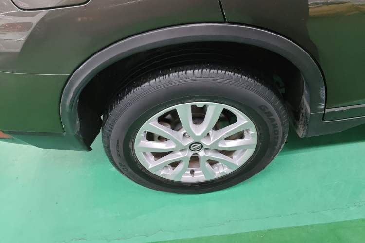 Used Nissan X-Trail 2019 2.0L CVT Smart Connect Comfort Edition 2WD