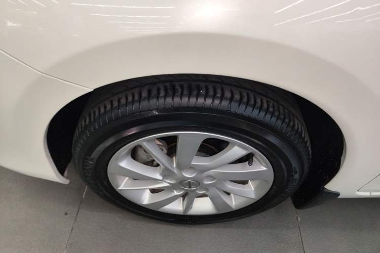 Used Nissan Tiida 2016 1.6L CVT Cool Dynamic Edition
