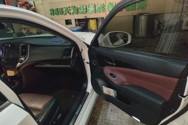 Used Toyota Crown 2018 2.0T Sport Edition
