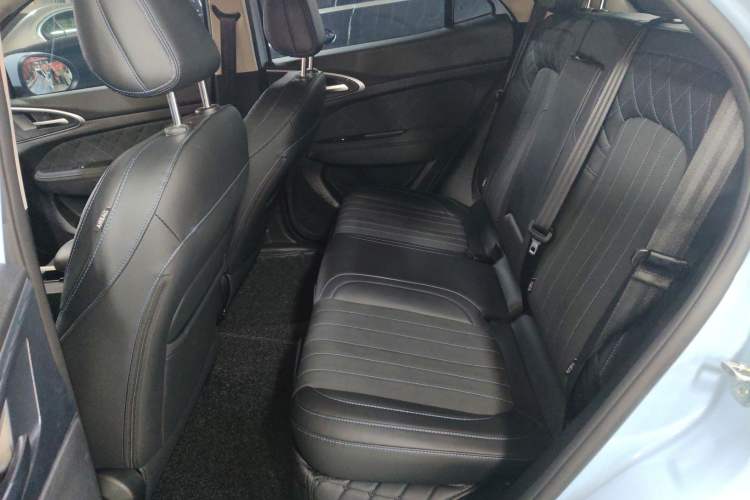 Used ORA Good Cat 2021 400km Standard Range Athena Edition Lithium Iron Phosphate
