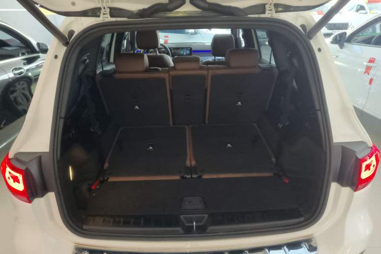 Used Mercedes-Benz GLB 2020 GLB 200 Stylish Edition