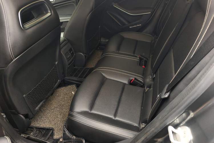 Used Mercedes-Benz GLA 2017 GLA 200 Sport Edition