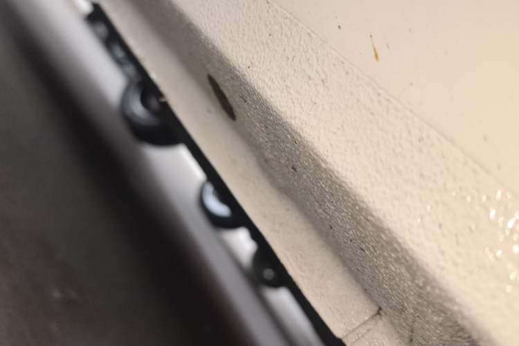 Used  Panda 2025 210 km – Yuanqi Bear
