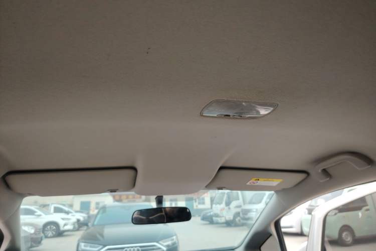 Used Honda Fit 2018 1.5L CVT Comfort Version
