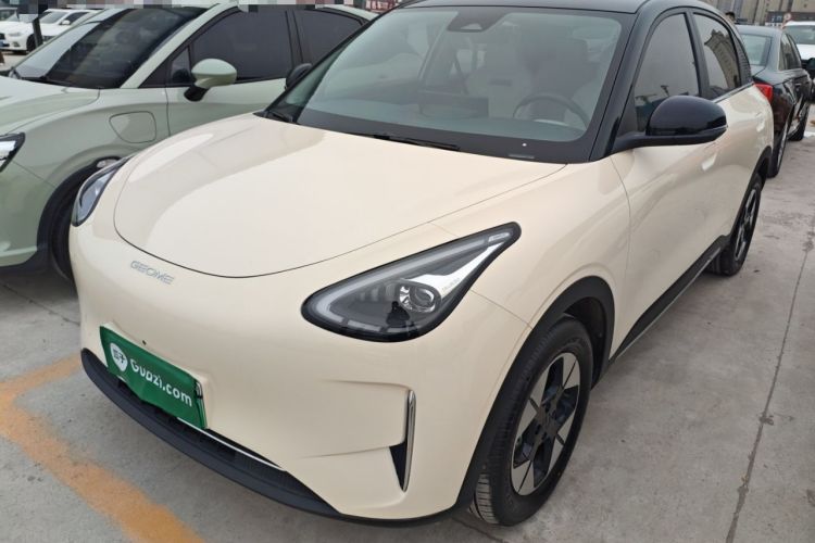 Used Geely Galaxy Geome 2025 UP 410km Exploration+ Edition