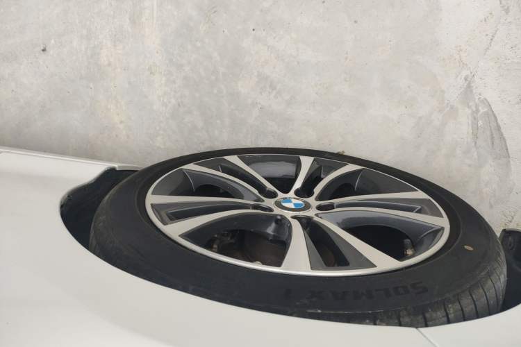 Used BMW 2 Series 2019 225i Convertible Coupe Sports Design Package
