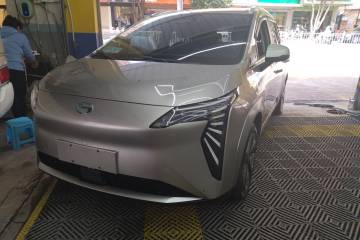 Used AION Y 2022 Plus 70 Tech Edition