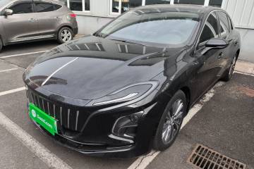 Used Hongqi E-QM5 2023 620km PLUS