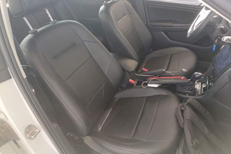 Used Volkswagen Bora 2019 Facelift Bora·Legend 1.5L Automatic Fashion Edition China VI Standard