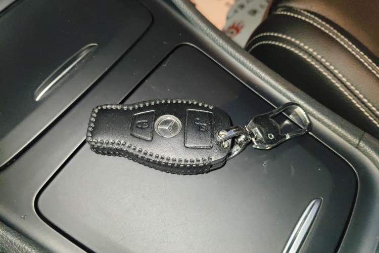 Used Mercedes-Benz GLA 2016 GLA 200 Fashion Model