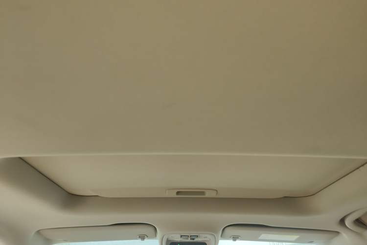 Used Buick Excelle 2018 15N CVT Luxury Version