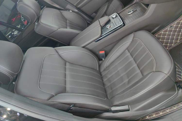 Used Mercedes-Benz GLE 2019 GLE 400 4MATIC Exclusive Edition
