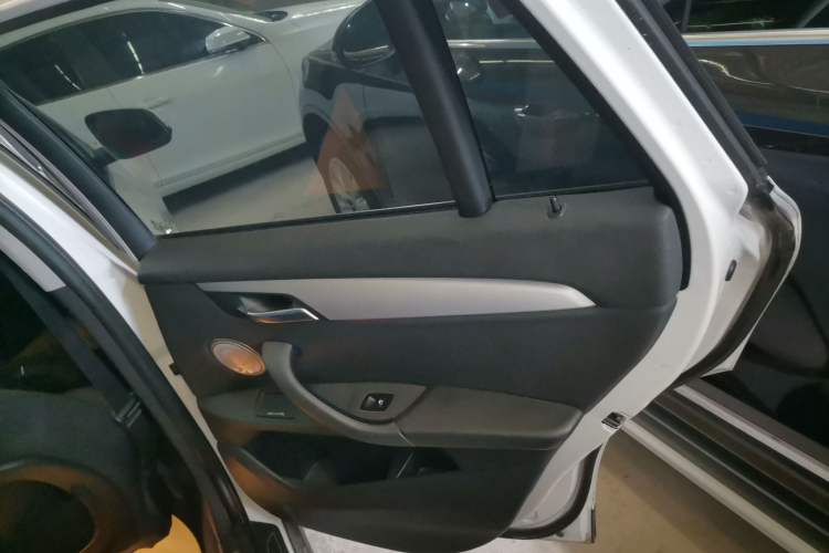 Used BMW X1 2016 sDrive18Li Fashion Model
