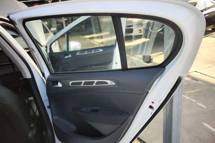 Used Peugeot 308 2014 Enjoy Edition Classic 1.6L Automatic Premium Model
