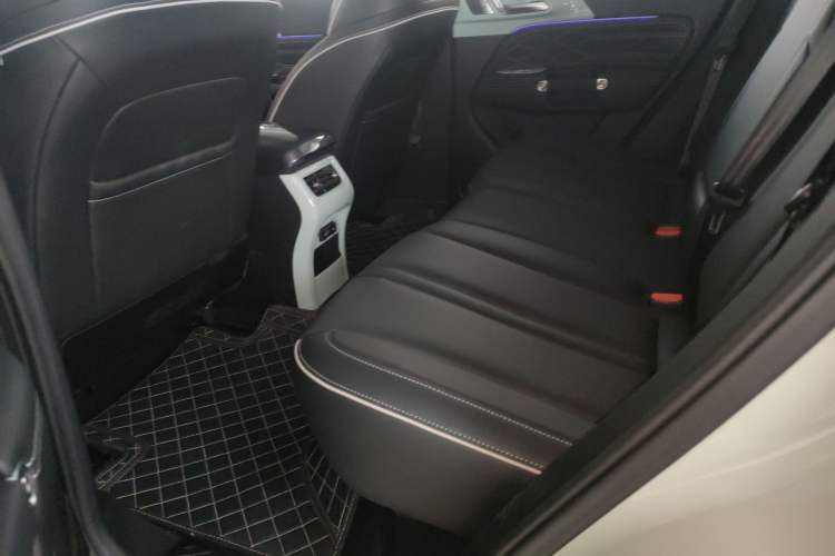 Used Tank 300 2023 2.0T Iron Rider 02