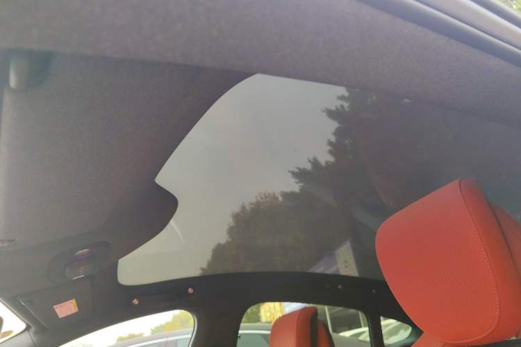 Used  SU7 2024 Rear-Drive Long-Range Intelligent Driving Version
