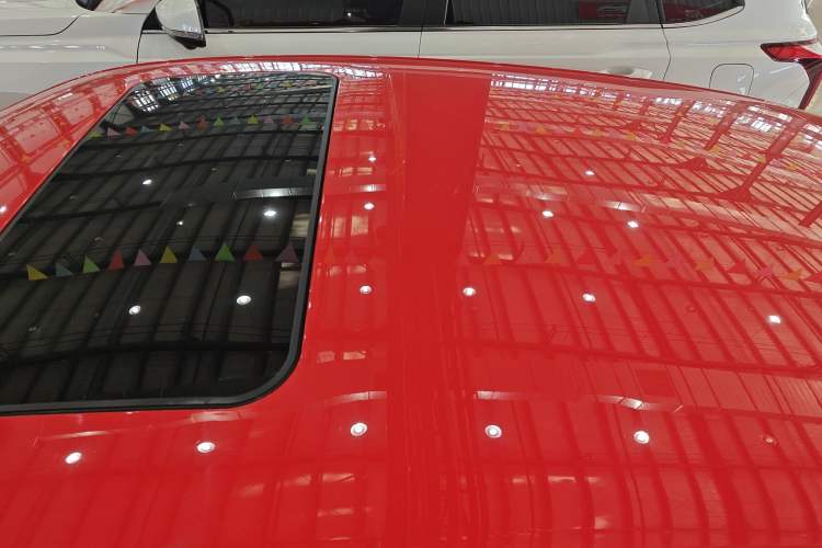 Used Volkswagen Polo 2016 1.6L Automatic Comfort Model
