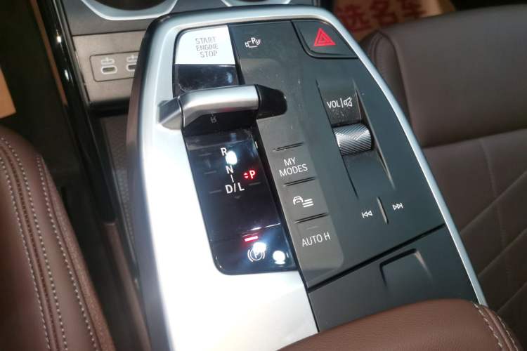 Used BMW X1 2024 sDrive25Li X Design Package
