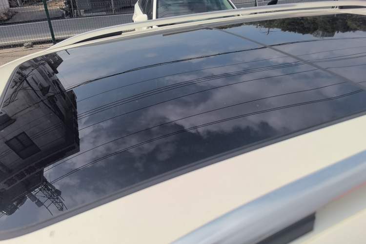 Used Volkswagen Tiguan L 2021 330TSI Automatic Two-Wheel Drive R-Line Enhanced Edition
