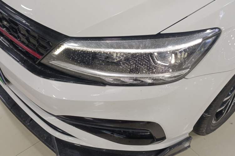 Used Volkswagen Lamando 2021 Facelift 280TSI DSG Comfort Edition (Manual Air Conditioning)