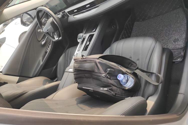 Used Chery Fengyun A8 2024 127 Yufeng Edition
