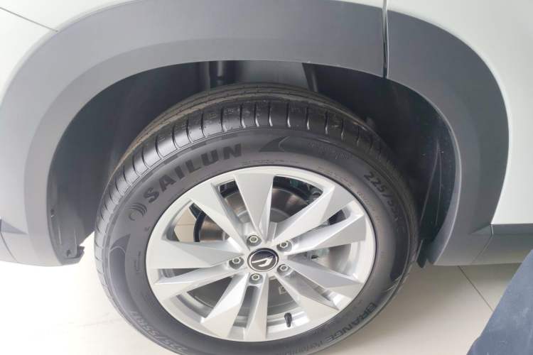 Used Jetta VS8 2026 Model 280TSI Automatic All-Round Edition
