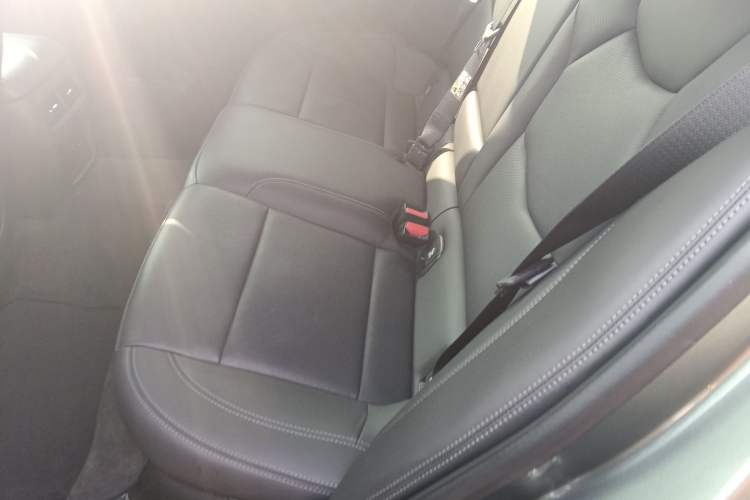 Used Cadillac CT5 2023 28T Luxury Edition (Standard Version)
