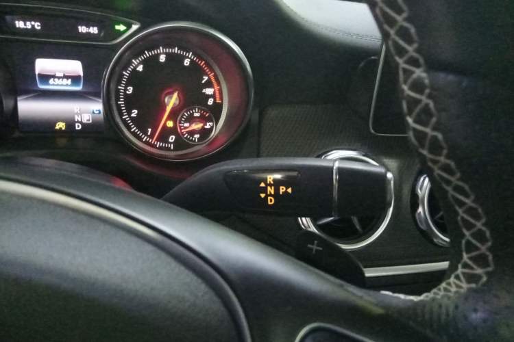 Used Mercedes-Benz GLA 2018 GLA 220 4MATIC Sport Edition
