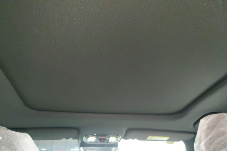 Used Geely Auto Preface 