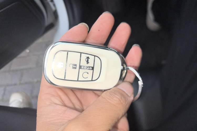 Used Honda Integra 2023 240TURBO CVT Tech Edition