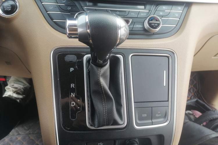 Used  L6 MAX 2021 2.0T Automatic Supreme Edition
