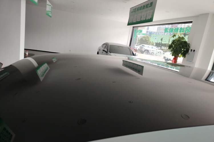 Used Leapmotor T03 2023 310 Lite Edition