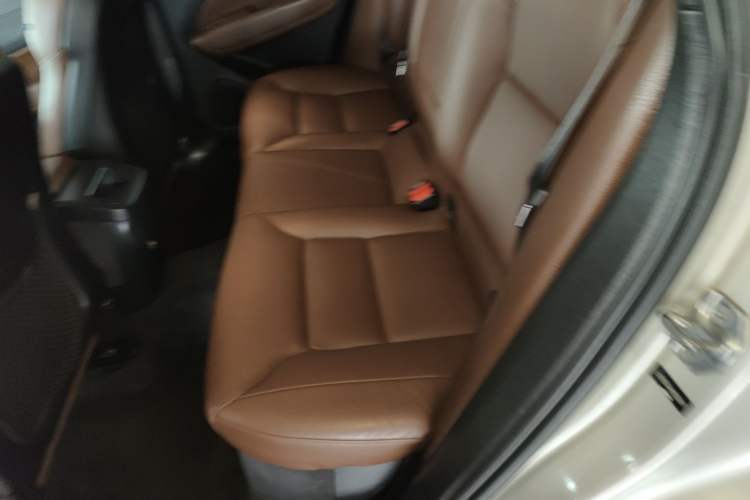 Used Volvo XC60 2019 T5 4x4 Smart Edition China V Standard
