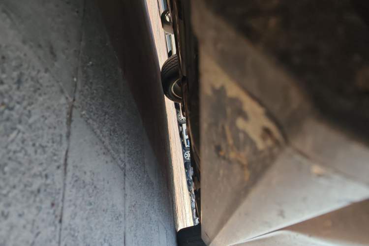 Used Ford Edge 2015 2.0T GTDi 4x4 High-Grade Model
