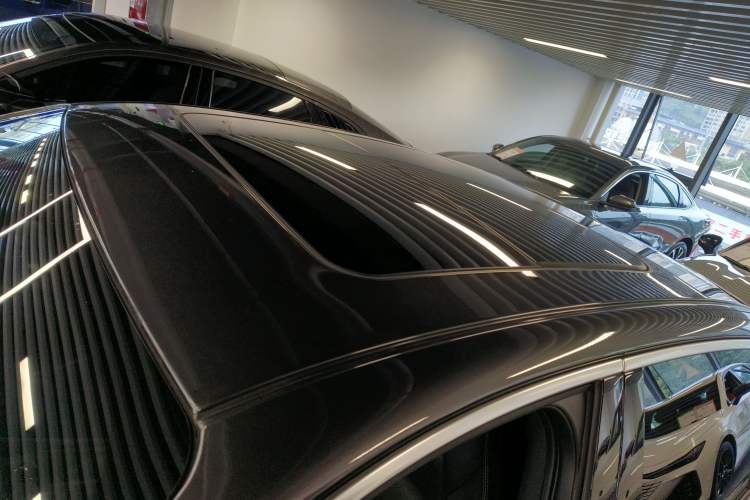 Used Lynk & Co 03 2023 1.5TD DCT JingPro
