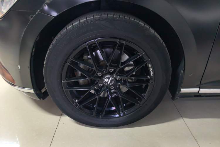 Used Volkswagen Magotan 2017 330TSI DSG Leading Model