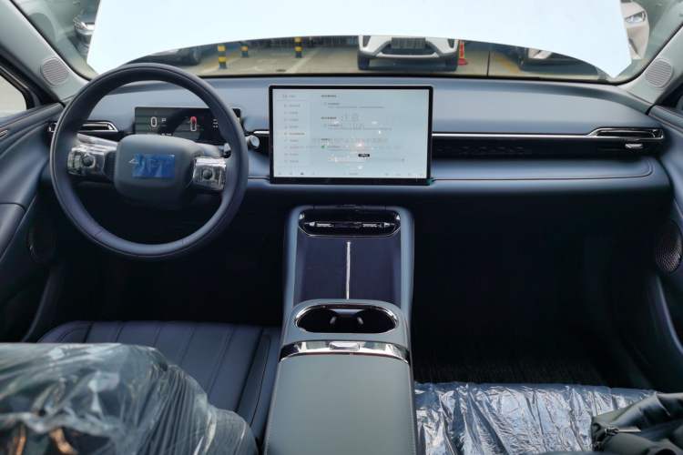 Used AION RT 2025 520 Smart Luxury Edition
