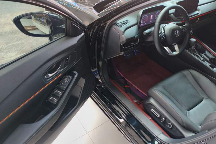 Used Honda Inspire 2023 260TURBO Elite Edition
