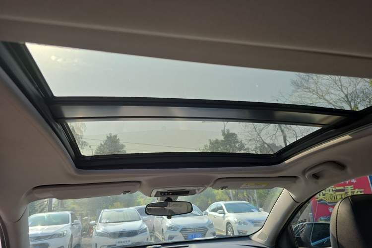 Used Chevrolet Malibu XL 2021 535T Automatic Sport Edition
