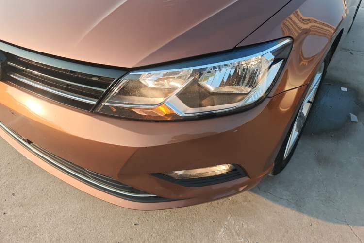 Used Volkswagen Lamando 2015 330TSI DSG Comfort Edition
