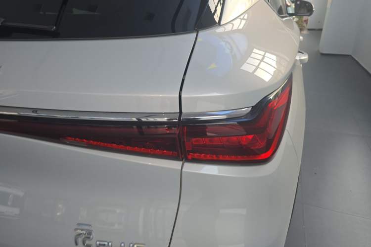 Used BYD Yuan PLUS 2023 Champion Edition 510KM Excellence Model
