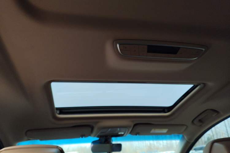 Used Buick GL8 2020 ES Land Cruiser 653T Luxury Edition
