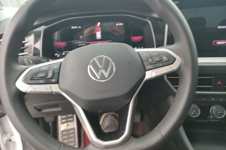 Used Volkswagen Sagitar 2025 300TSI DSG Excellence Edition