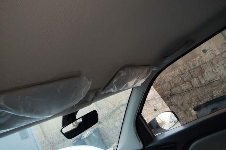 Used Wuling Hongguang MINIEV 2022 Zizai Version Lithium Iron Phosphate
