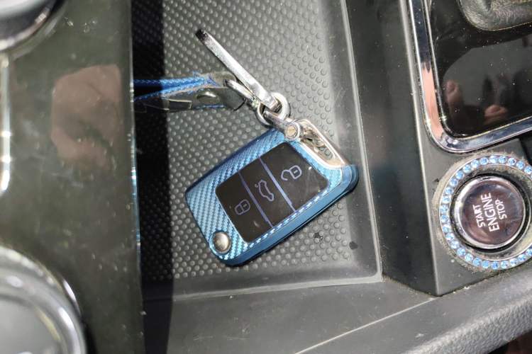 Used Volkswagen Bora 2019 280TSI DSG Elite Model
