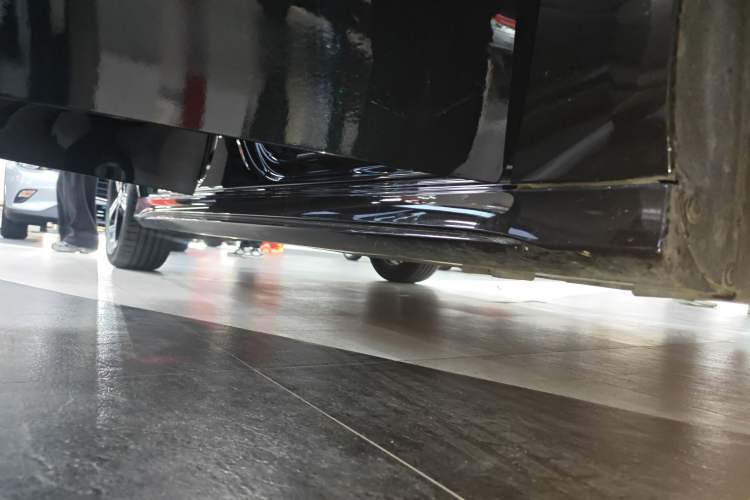 Used Mercedes-Benz A-Class 2022 Second Facelift A 200 L Sport Sedan Fashion Version
