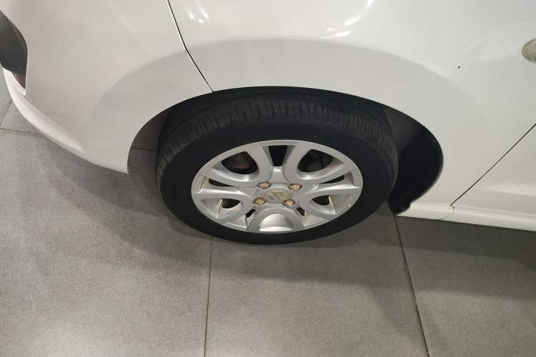 Used Suzuki Alto 2013 1.0L Automatic Luxury Model