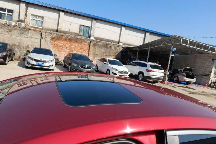 Used Buick Verano 2019 Sedan 15S Automatic Leading Model